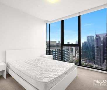 ELEVATED ELEGENCE 2 BEDROOM - FURNISHED - Photo 2