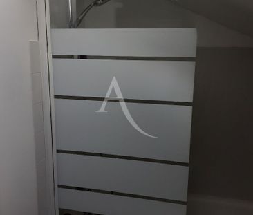 Location Appartement 1 pièce 28m² FONTENAY LE COMTE 85200 - Photo 5