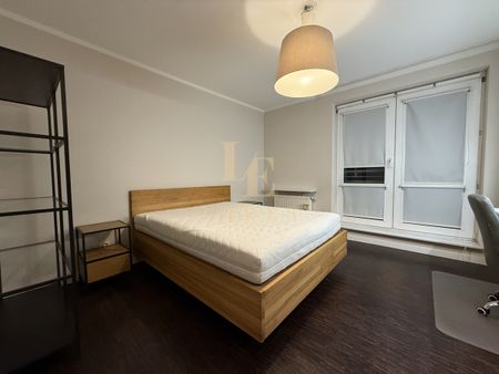 Śródmieście | 4 pokoje | Mieszkanie dla rodziny - Photo 4