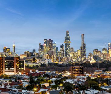 G03/6 Percy Place, Prahran VIC 3181 - Apartment For Rent | Domain - Photo 5