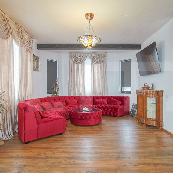Vila Premium de inchiriat - Bran - Fotografie 1