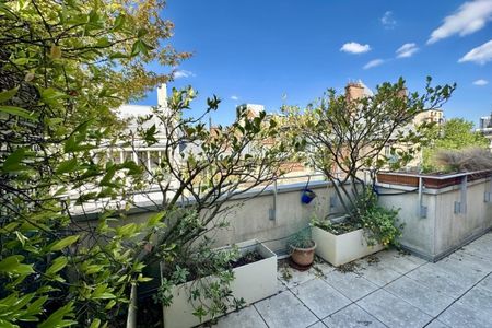 Appartement à louer à Paris 16Ème - Photo 4