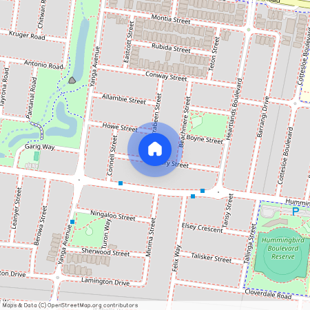 26 Henbury Street, Vic 3029, Tarneit