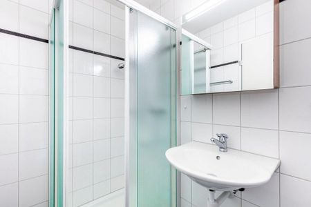 Attraktive 3.5 Zimmer-Wohnung im Pleerweg-Quartier - Photo 4