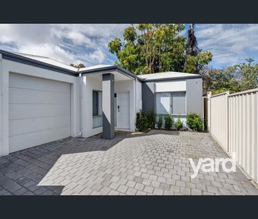 15a Gummow Street, Hamilton Hill, WA 6163 - Photo 2
