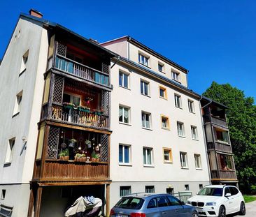 Wohnung mit viel Potenzial in Hainfeld I Profitieren sie von der gü... - Foto 3