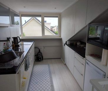 Chambre A. Roland Holststraat, Almere - À louer - Foto 6