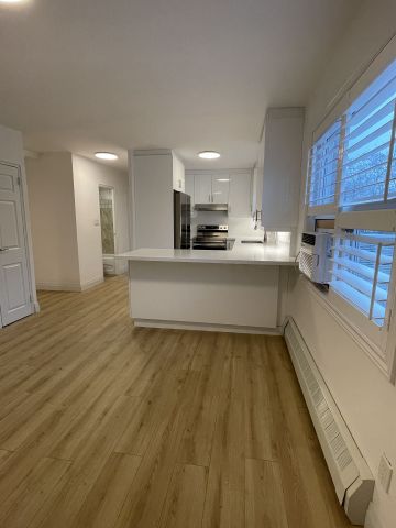 For Lease - 2940 Dundas Street Unit# 2, Toronto, Ontario - Photo 5