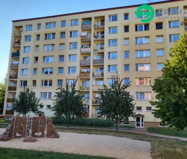 PRONÁJEM BYTU 2+1 V CENTRÁLNÍ LOKALITĚ NOVÉHO JIČÍNA - Фото 2