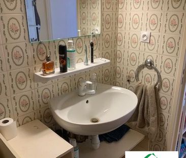 Location Appartement 1 pièce 16m² STRASBOURG 67000 - Photo 3