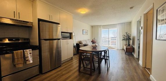 Appartement 3 ½ à louer Sainte-Foy / Sillery mai 2026 - Photo 2