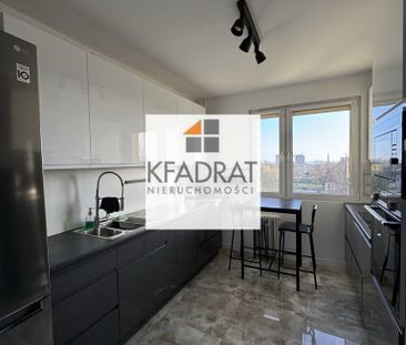 2 pokoje po remoncie! Balkon! Parking - Zdjęcie 4