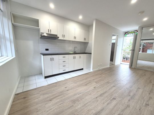 Charming Studio Apartment in Prime Ashfield Location - Photo 1