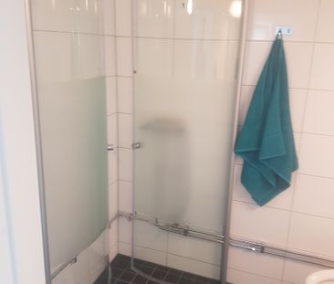 Rönninge skolväg - Foto 4