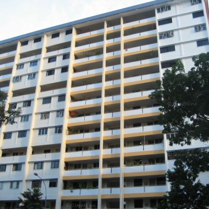 Blk 556 Ang Mo Kio Avenue 10 (Ang Mo Kio), HDB 3 Rooms - For Rent - Photo 1