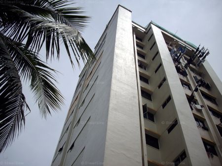 Blk 403 Jurong West Street 42 (Jurong West), HDB 4 Rooms - For Rent - Photo 4