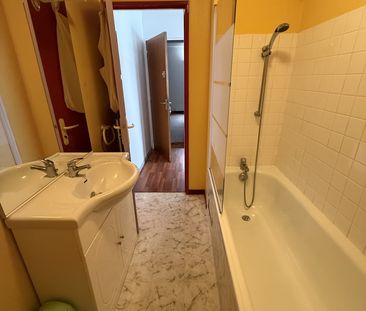 Location Appartement 1 pièce 23m² SAUMUR 49400 - Photo 4