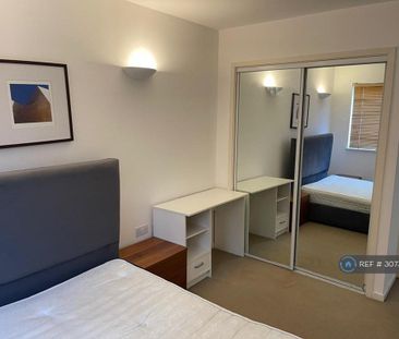 1 bedroom flat to rent - Photo 6
