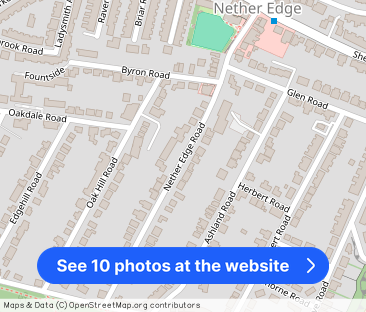 Nether Edge Road, Sheffield, S7 - Photo 1