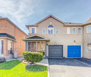 For Lease - 135 Warren Bradley Street Unit# Bsmt, Markham, Ontario - Photo 4