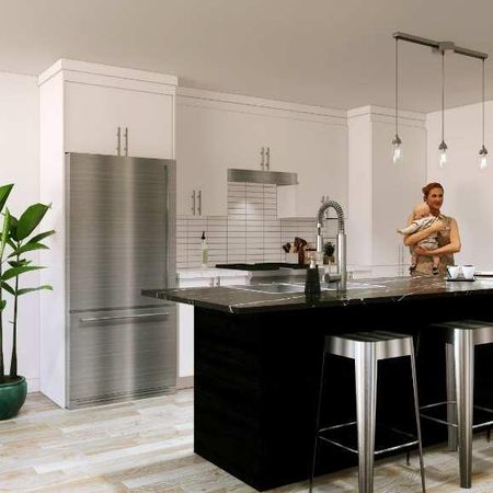 MAGNIFIQUE appartement style condo 4 1/2 sur le golf de VALLEYFIELD - Photo 4