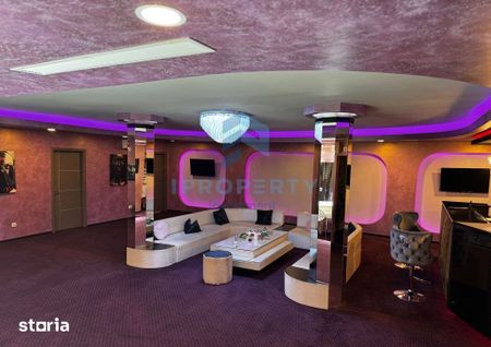 Spatiu Comercial | 8 camere | 265 mp | Berceni | ideal videochat - Photo 5