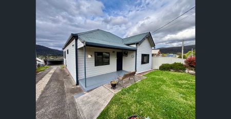 Ready to Enjoy – A Smart Move in Lithgow - Photo 2