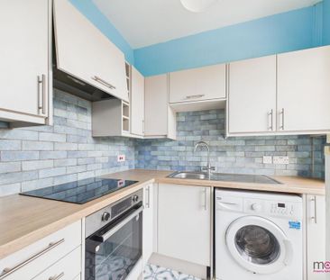 1 bedroom flat to rent - Photo 6