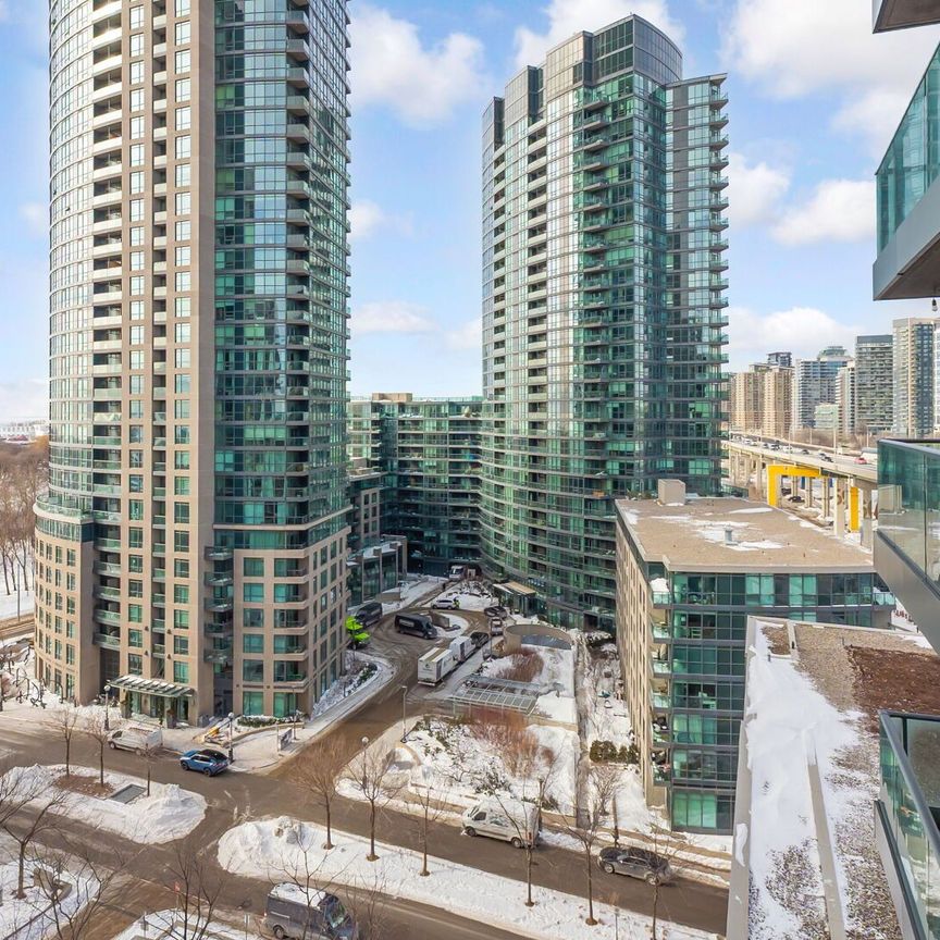 For Lease - 209 Fort York Boulevard Unit# 1257, Toronto, Ontario - Photo 1