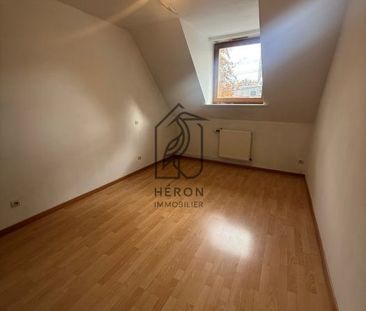 Appartement - T3 - 60m² - VILLENEUVE D'ASCQ - Photo 4