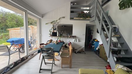 Location Appartement 3 pièces 68m² BESANCON 25000 - Photo 3