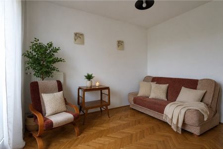 1-pokojowe mieszkanie z balkonem | Praga-Północ - Photo 5