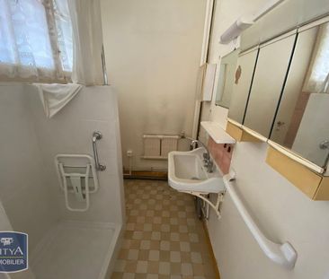 Appartement 2 Pièces 48 m² - Photo 1