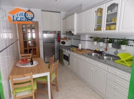 Apartamento T2 - Photo 2