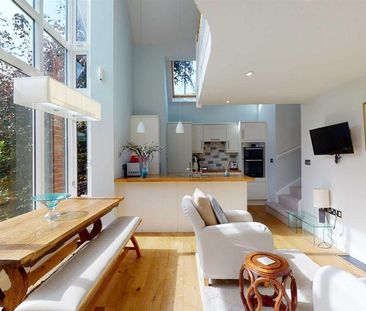 2 bedroom detached house to rent - Photo 3