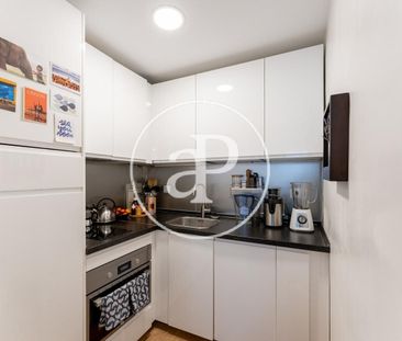 Piso de alquiler en C. de Sagunto, Trafalgar - Photo 5