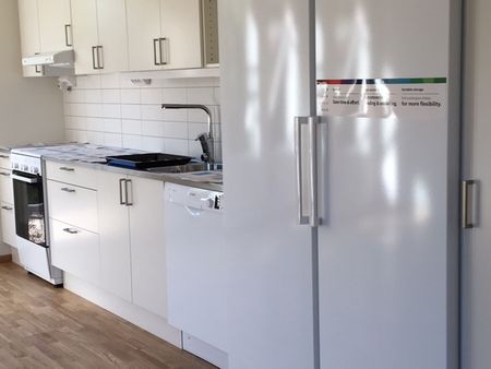 Kantorsgatan, Helsingborg - Foto 3