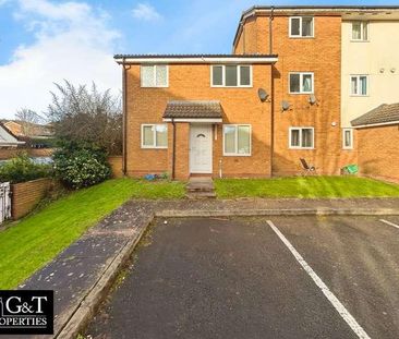 Foxdale Drive, Brierley Hill, DY5 - Photo 2