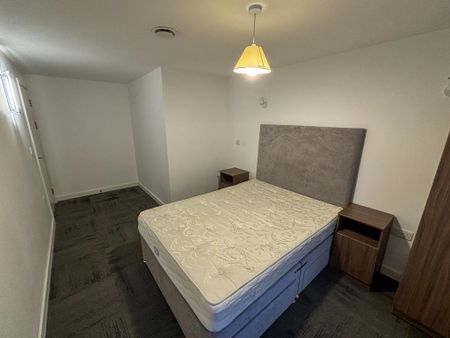 1 bedroom apartment to rent - Photo 4