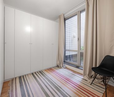 2 slaapkamer appartement met frontaal Scheldezicht! - Photo 4