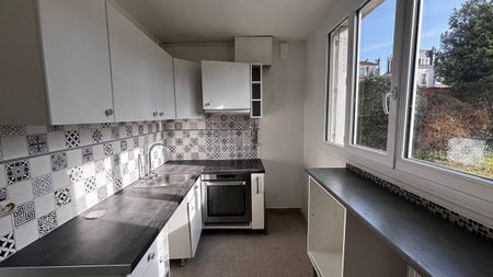 Location Appartement 3 pièces 60m² ENGHIEN LES BAINS 95880 - Photo 2
