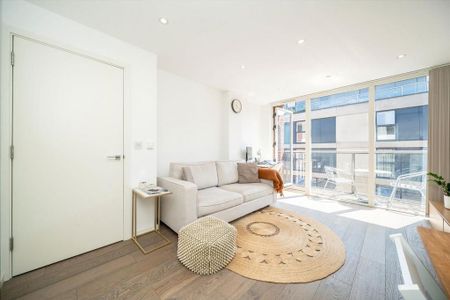 1 bedroom flat to rent - Photo 4