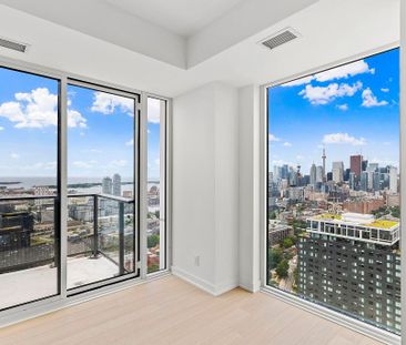 For Lease - 5 Defries Street Unit# 3513, Toronto, Ontario - Photo 4