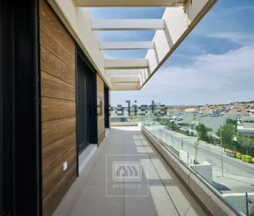Alquiler de ático en La Moraleja urbanización - Photo 5