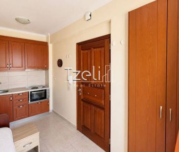 Studio/Γκαρσονιέρα για ενοικίαση Ζαβλάνι (Πάτρα) - Photo 4