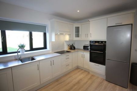 Larchfield Lodge, Coachford, County Cork, P12 DV29 - Photo 5