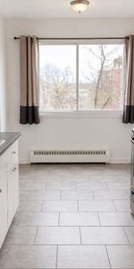 2 CH - 1 SDB - Montréal - $1,400 /mo - Photo 3