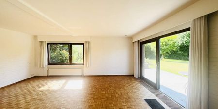 Villa te huur in Tervuren voor € 3.500 met 4 slaapkamers - Photo 2