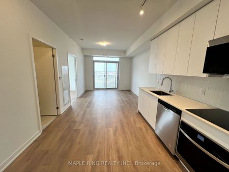 For Lease - 498 Caldari Road Unit# 2128, Vaughan, Ontario - Photo 2