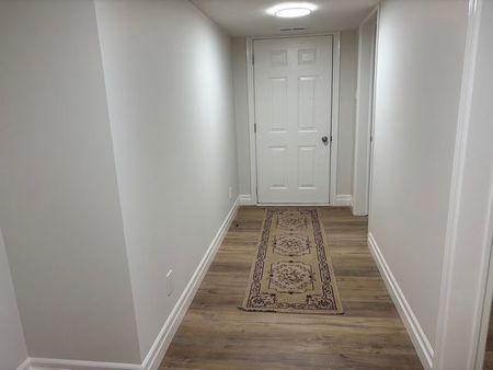 For Lease - 1042 Skyline Road Unit# Lower, Kawartha Lakes, Ontario - Photo 2